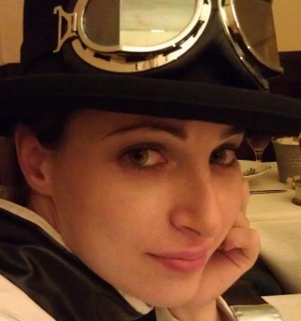 Foto profilo di Elena Mascolo